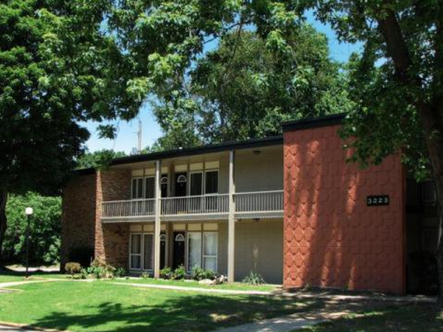 Apartment for Rent in Memphis