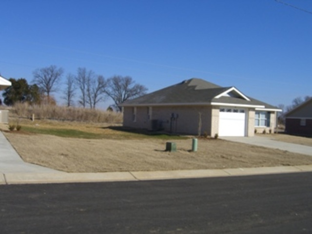 Crescent Park Estates Apartments