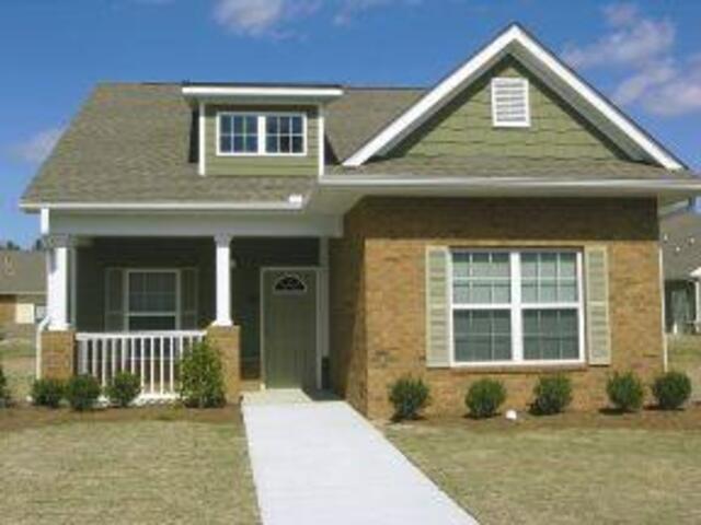 Waterford Estates Apartments