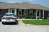 Gassville Gardens Apartments
