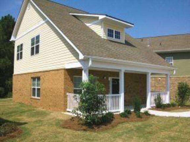 Rosewood Estates Apartments