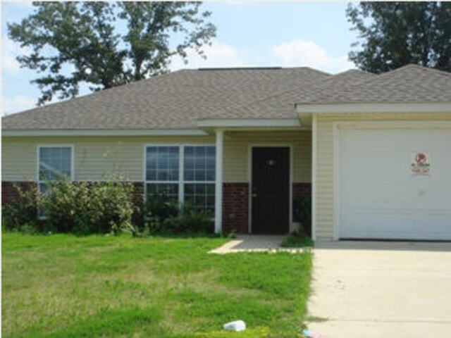 Mountain View Estates Apartments