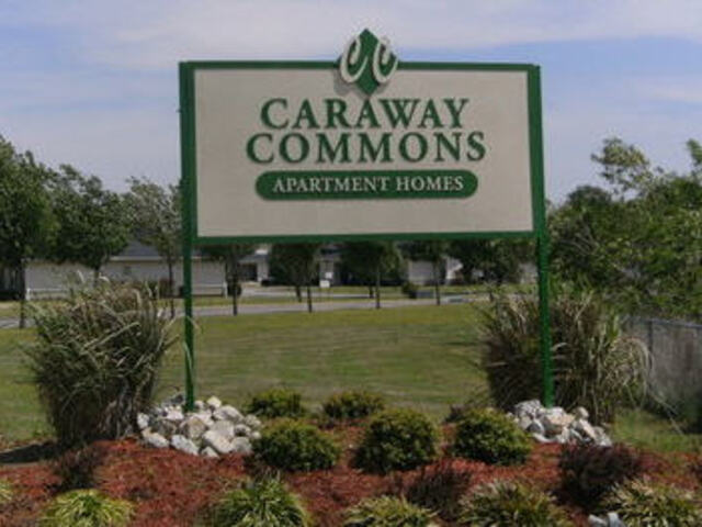 Caraway Commons Apartments