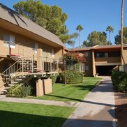 Arcadia Villa Apartments
