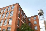 Johnston Mill Lofts