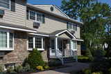 Fairfield Townhouses at Babylon Village