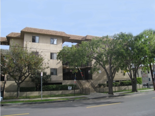 Apartment for Rent in Wilmington