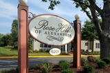 Rose Hill of Alexandria