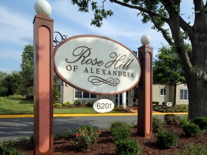 Rose Hill of Alexandria | Alexandria, Virginia, 22310   MyNewPlace.com