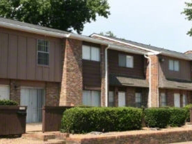 Apartment for Rent in Memphis