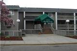 Bridgeway Apartments