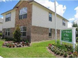 Greenhouse Villas | Katy, Texas, 77449   MyNewPlace.com
