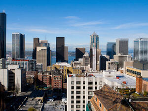Coppins Well | Seattle, Washington, 98104   MyNewPlace.com