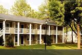 WestBorough Apartments