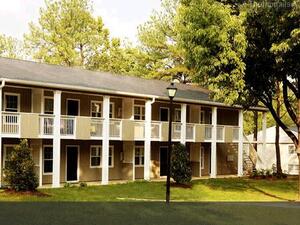 WestBorough Apartments | Greensboro, North Carolina, 27410  Garden Style, MyNewPlace.com