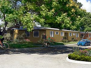Avesta Woodlawn Park | Saint Petersburg, Florida, 33713   MyNewPlace.com