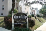 Mount Ridge