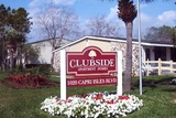 Clubside Apartment Homes
