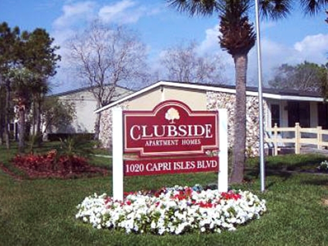 Clubside Apartment Homes