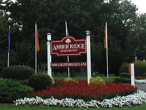 Amber Ridge Apartments | Richmond, Virginia, 23228   MyNewPlace.com