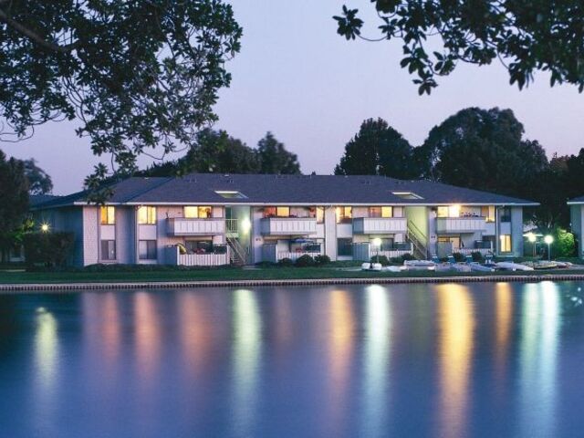 Apartment for Rent in San Mateo