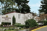 Whispering Pines
