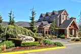 The Lodge at Peasley Canyon