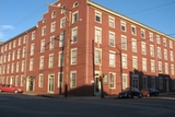 Shockoe Center Apartments