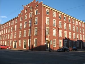 Shockoe Center Apartments | Richmond, Virginia, 23223   MyNewPlace.com