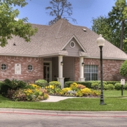 Eagle Crest Apartments