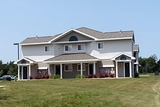 Coastal Crossings Apartments
