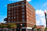 Calhoun Historic Lofts