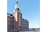 Linwood Mill - New 55+ Community