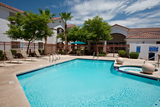 Del Mar Apartments