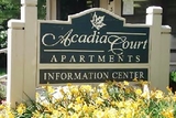 Acadia Court