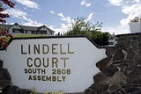 Lindell Court Apartments