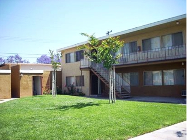 Apartment for Rent in Anaheim