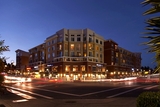 The Mercer Luxury Apartment Homes