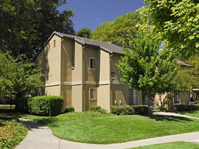 Apartment for Rent in Suisun City