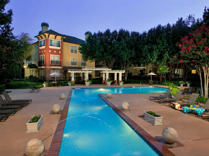 Mission Gate | Plano, Texas, 75024  Garden Style, MyNewPlace.com