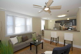 Cloverly Park Apartments