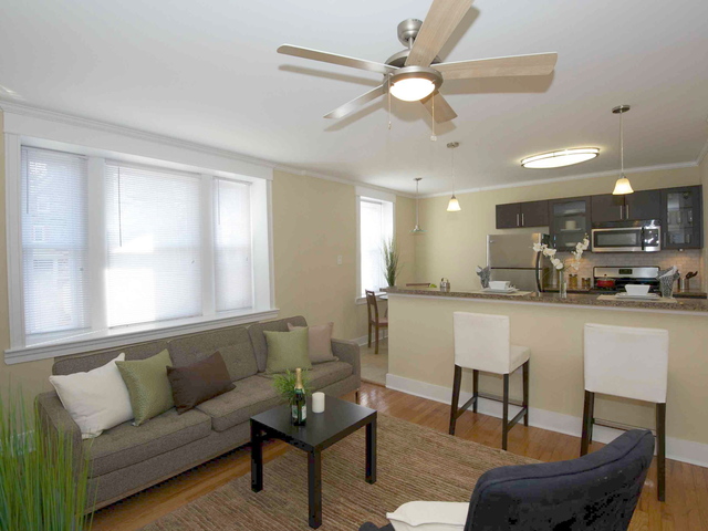 Pet Friendly for Rent in Philadelphia