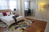 Copley Manor Apartments