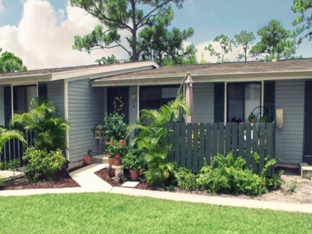 Apartment for Rent in West Palm Beach