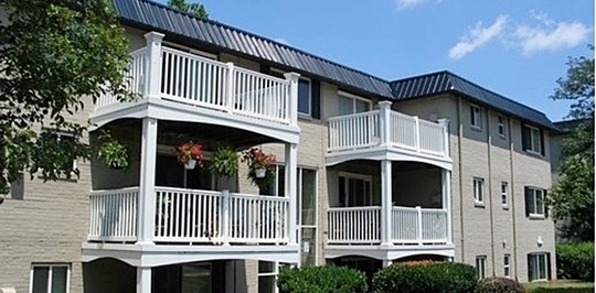 White Springs Crossing Apartments White Springs Crossing Apartments