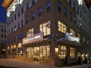 Lindbergh Vista Apartments | Atlanta, Georgia, 30324  Mid Rise, MyNewPlace.com