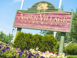 Aspen Village Apartments | Spokane Valley, Washington, 99037   MyNewPlace.com