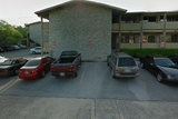 Blackstone Apartments