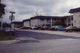 The Elms Apartments