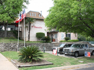 Cascades Apartments | Austin, Texas, 78704   MyNewPlace.com